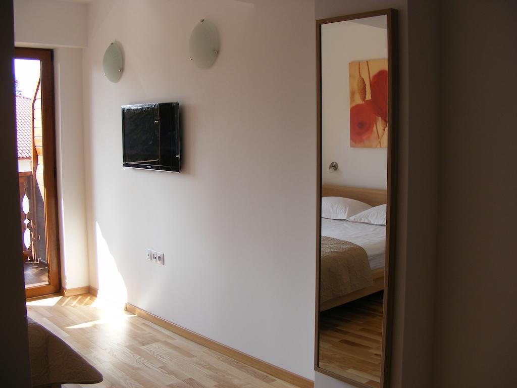 Studio Montana Poiana Brasov Room photo