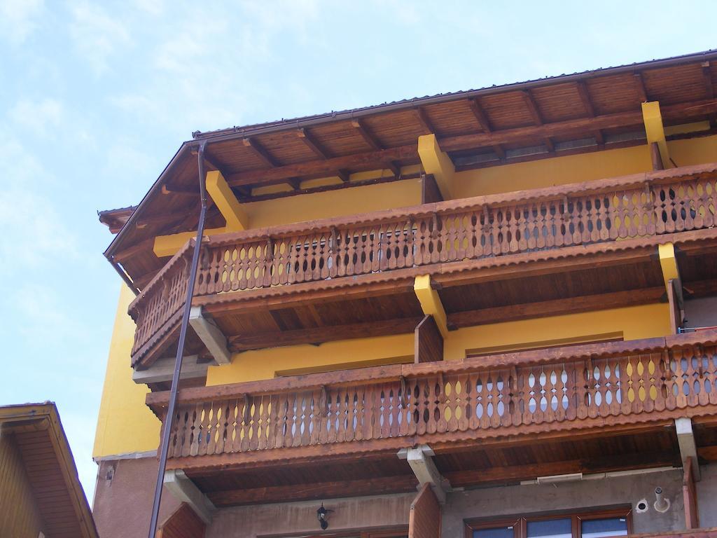 Studio Montana Poiana Brasov Exterior photo