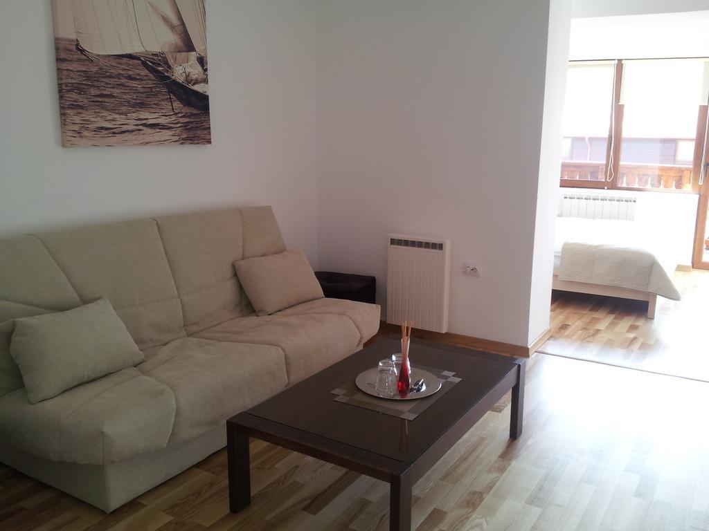 Studio Montana Poiana Brasov Room photo