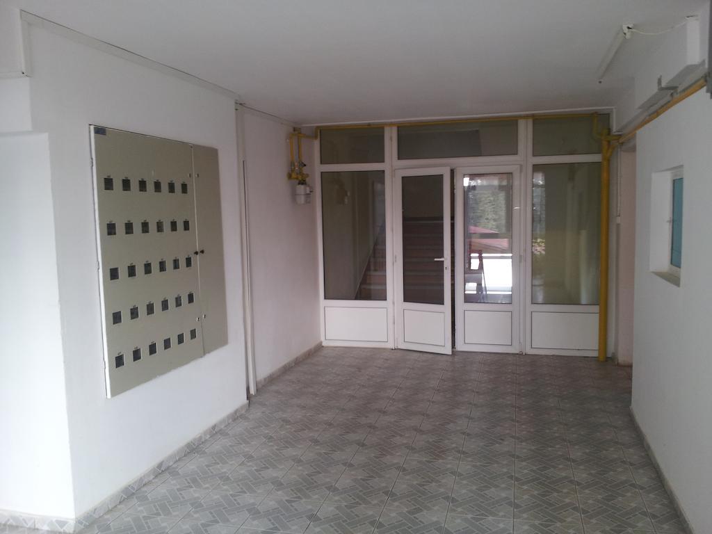 Studio Montana Poiana Brasov Exterior photo